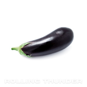 Album Rolling Thunder from David Jones