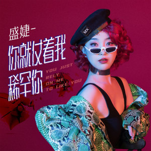 Album 你就仗着我稀罕你 from 盛婕