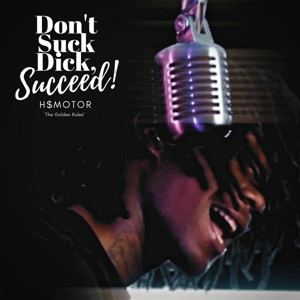 WATCH YO MOUF (feat. RYDAH) (Explicit)