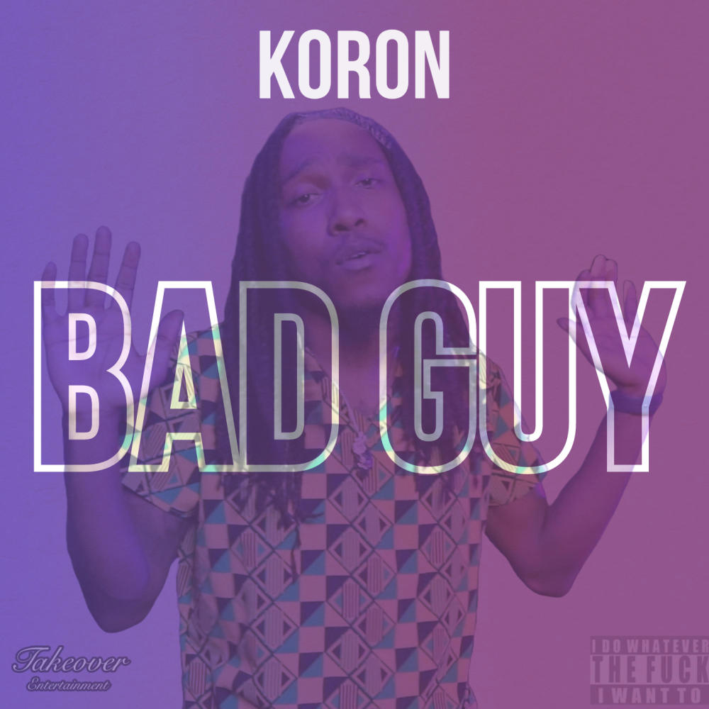 Bad Guy (Explicit)