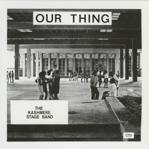 Listen to Billie Joe song with lyrics from Kashmere Stage Band