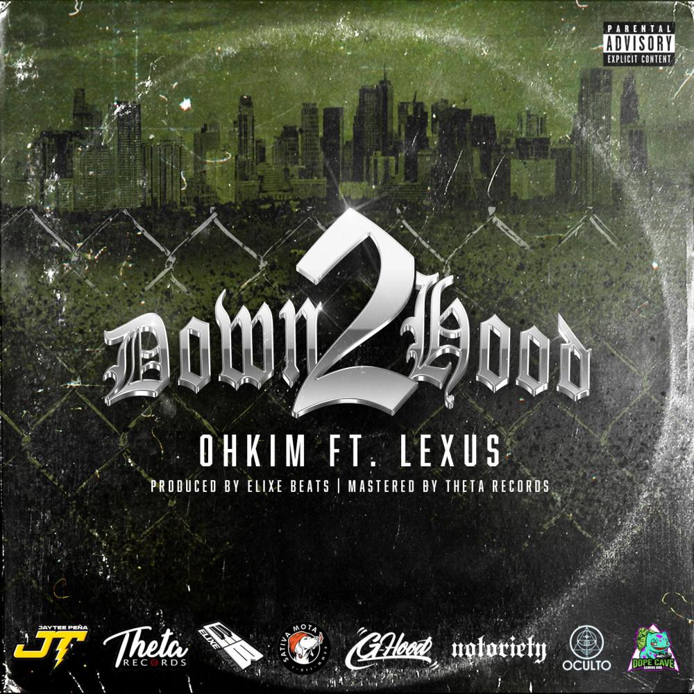 Down 2 Hood (feat. Lexus) (Explicit)