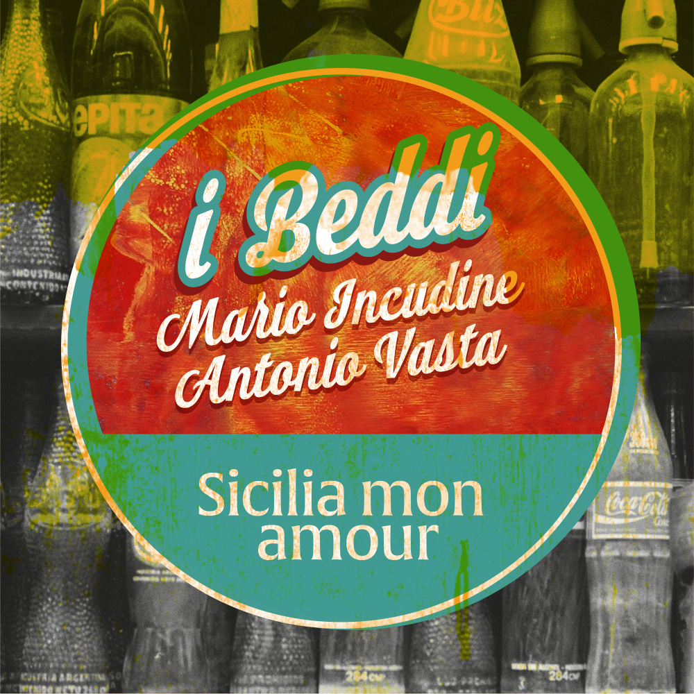 Sicilia Mon Amour
