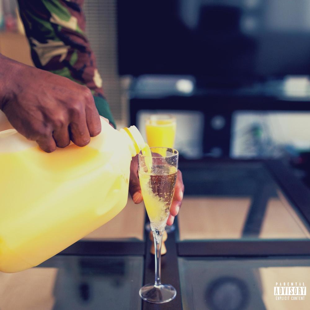 Brunch & Mimosas (Explicit)