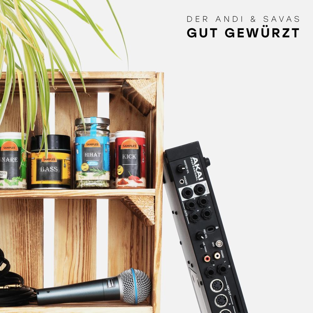 Bin mehr so (feat. Marvmatic)