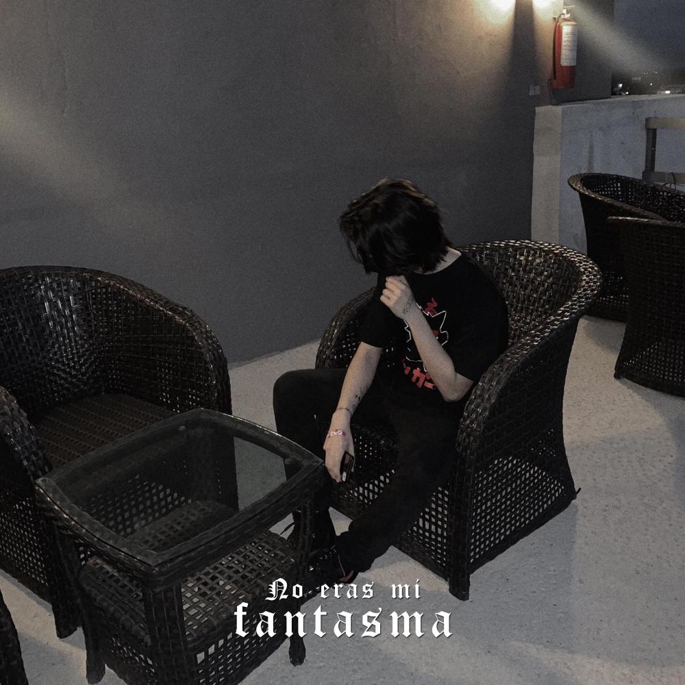 no eras mi fantasma うそつき
