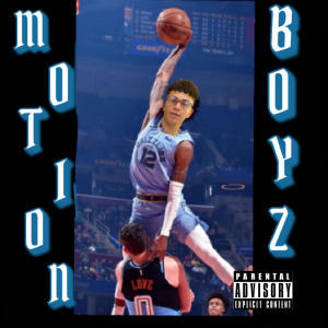 Tha Motion Boyz的專輯Double Bacc Pt. 2 (feat. 3!, Li D & Luh Junior) (Explicit)