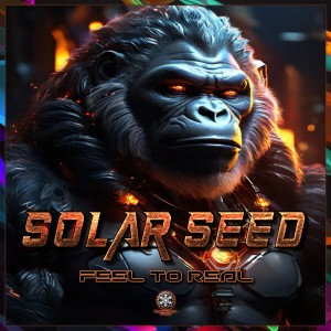 收聽Solar Seed的Feel to Real歌詞歌曲