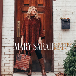 Mary Sarah的專輯Take Me Home, Country Roads (Christmas)