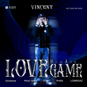 Dengarkan lagu Meet Me At The Party (Explicit) nyanyian Vincent dengan lirik