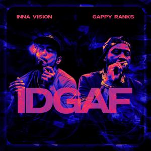 Gappy Ranks的專輯IDGAF