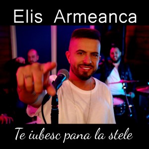 Album Te iubesc pana la stele from 