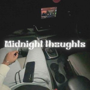 Album Midnight Thoughts (Explicit) from Sfg
