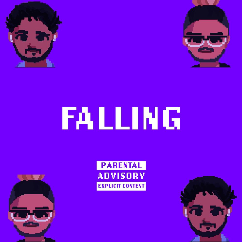 Falling (Explicit)