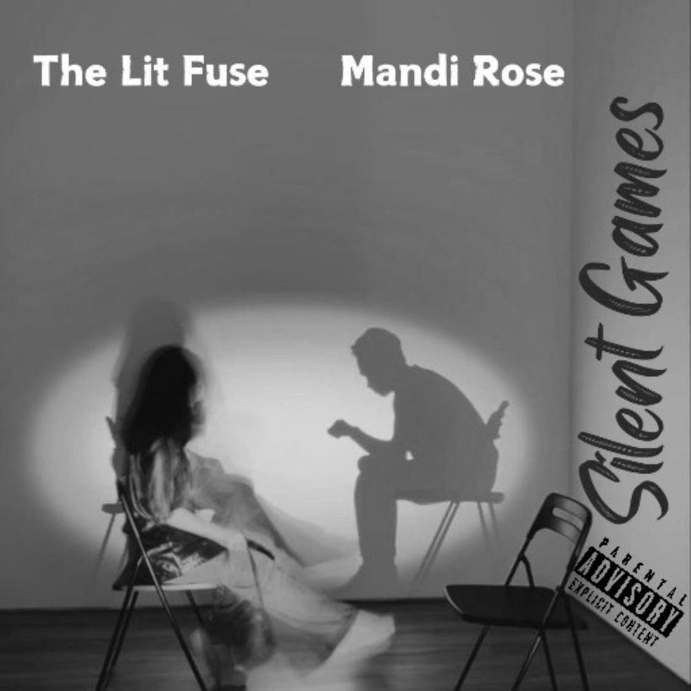 Silent Games (feat. Mandi Rose) (Explicit)
