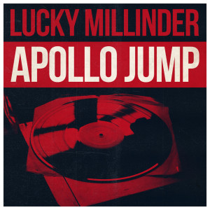 Lucky Millinder的專輯Apollo Jump