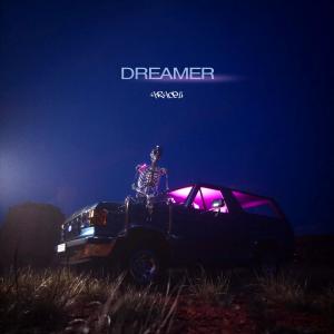 Araceli的專輯Dreamer