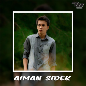 Aiman Sidek的專輯Aiman Sidek