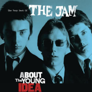 อัลบัม About The Young Idea: The Very Best Of The Jam ศิลปิน The Jam