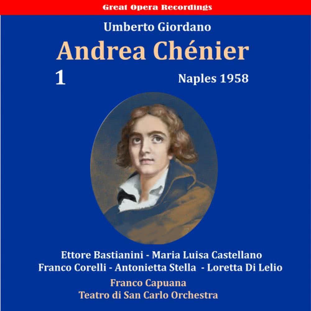 Andrea Chénier