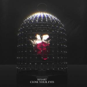 Album close your eyes from 