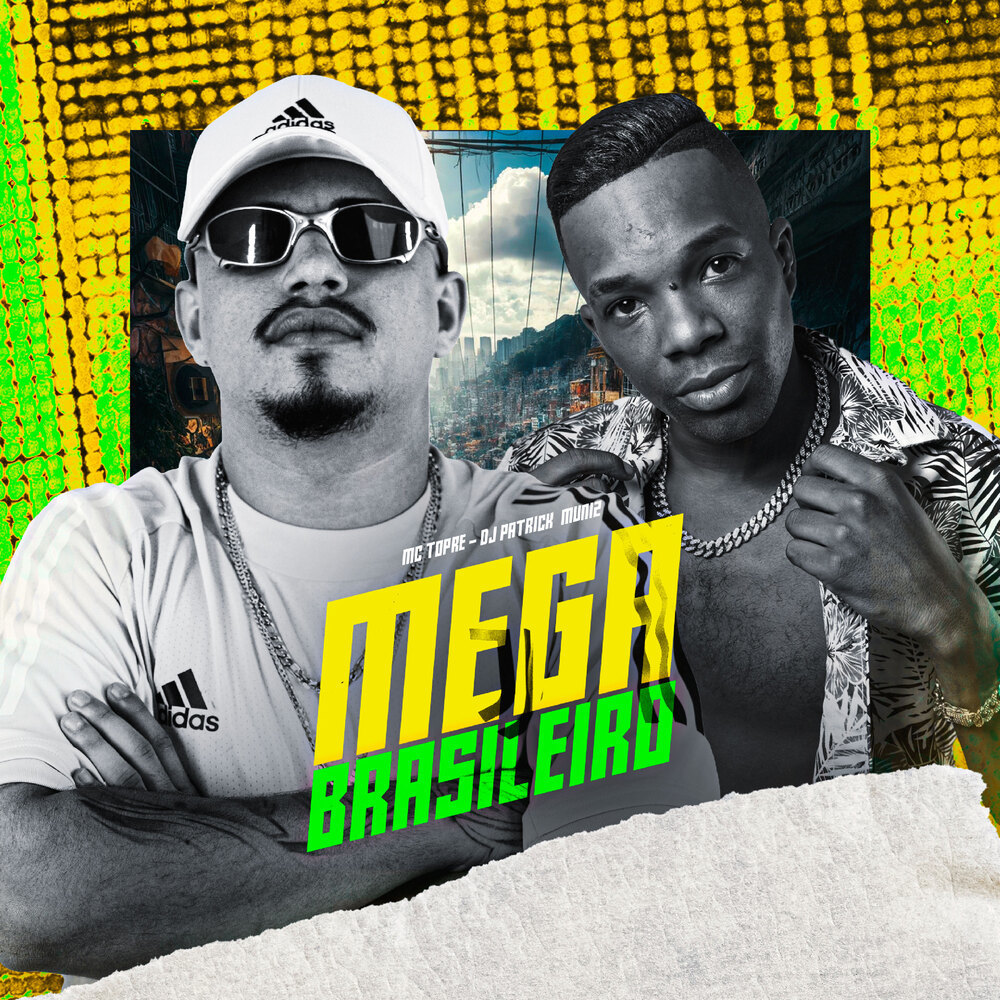 MEGA BRASILEIRO (Explicit)
