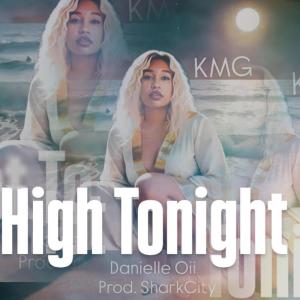 Album High Tonight (Explicit) from 