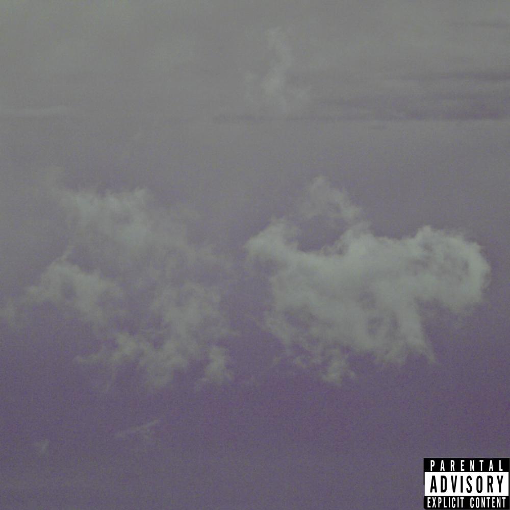 In The Clouds (feat. Hyaku) (Explicit)