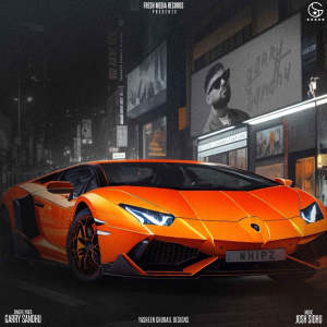 Listen to WHIPZ song with lyrics from Garry Sandhu