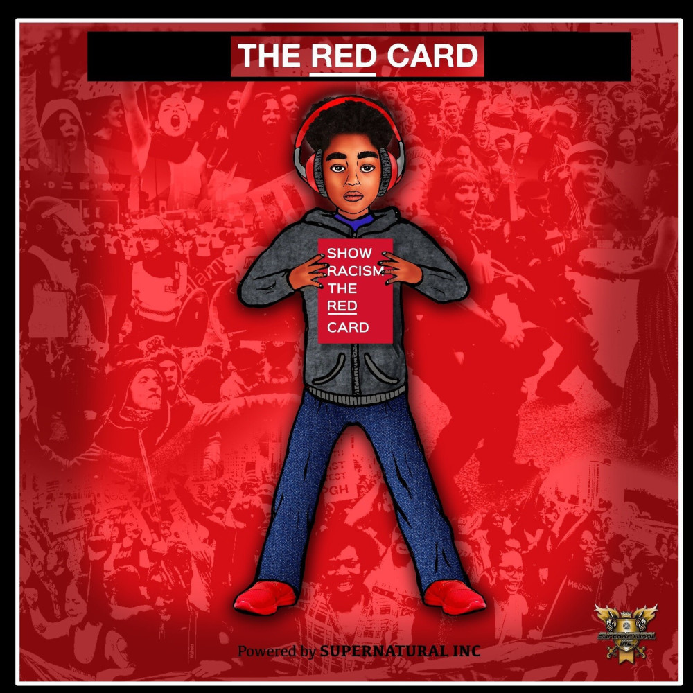 The Red Card