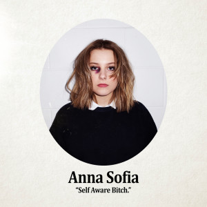收聽Anna Sofia的Meaner Girl歌詞歌曲