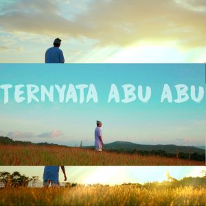 DJ Qhelfin的專輯Ternyata Abu-Abu