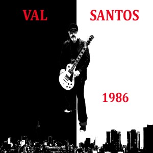 Listen to Dead Words song with lyrics from Val Santos