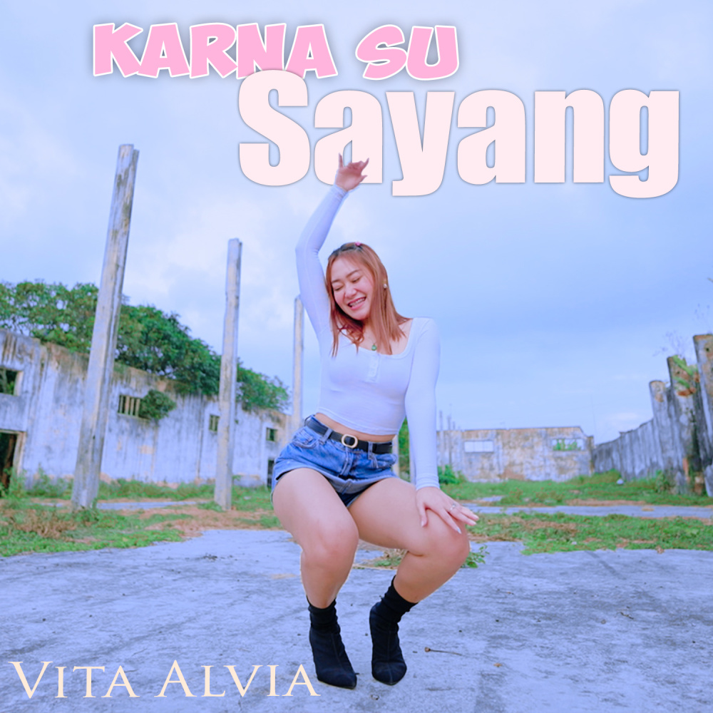 Karna Su Sayang