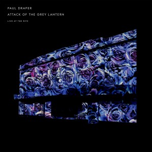 收聽Paul Draper的Egg Shaped Fred (Live at the Ritz)歌詞歌曲
