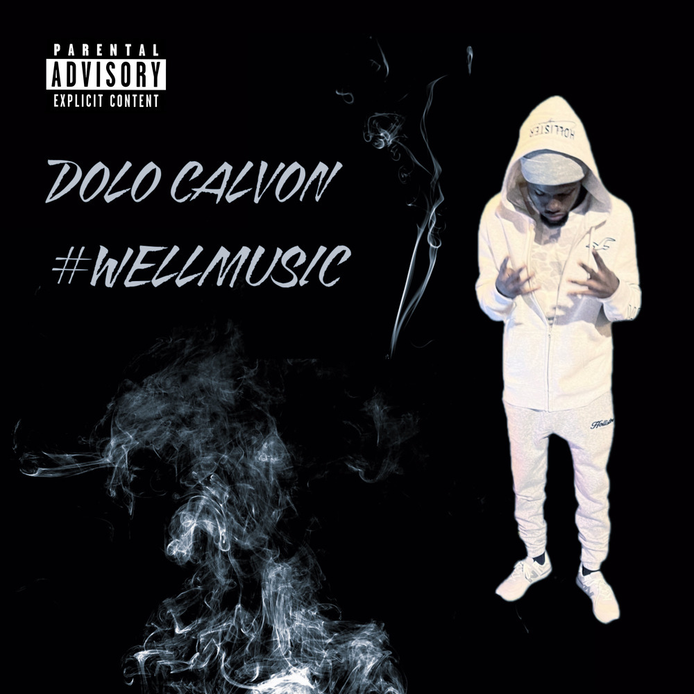 #WELLMUSIC (Explicit)