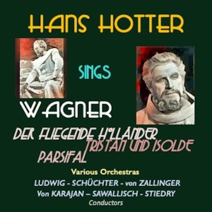 ดาวน์โหลดและฟังเพลง "O wunden - wundervoller heiliger Speer... Titurel, der fromme Held" (Gurnemanz, Knappen) พร้อมเนื้อเพลงจาก Orchestra Of The Metropolitan Opera House