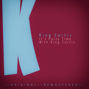 Album It's Party Time with King Curtis from King Curtis