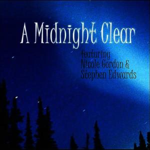 Stephen Edwards的專輯A Midnight Clear