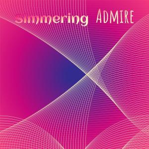 Album Simmering Admire from Various