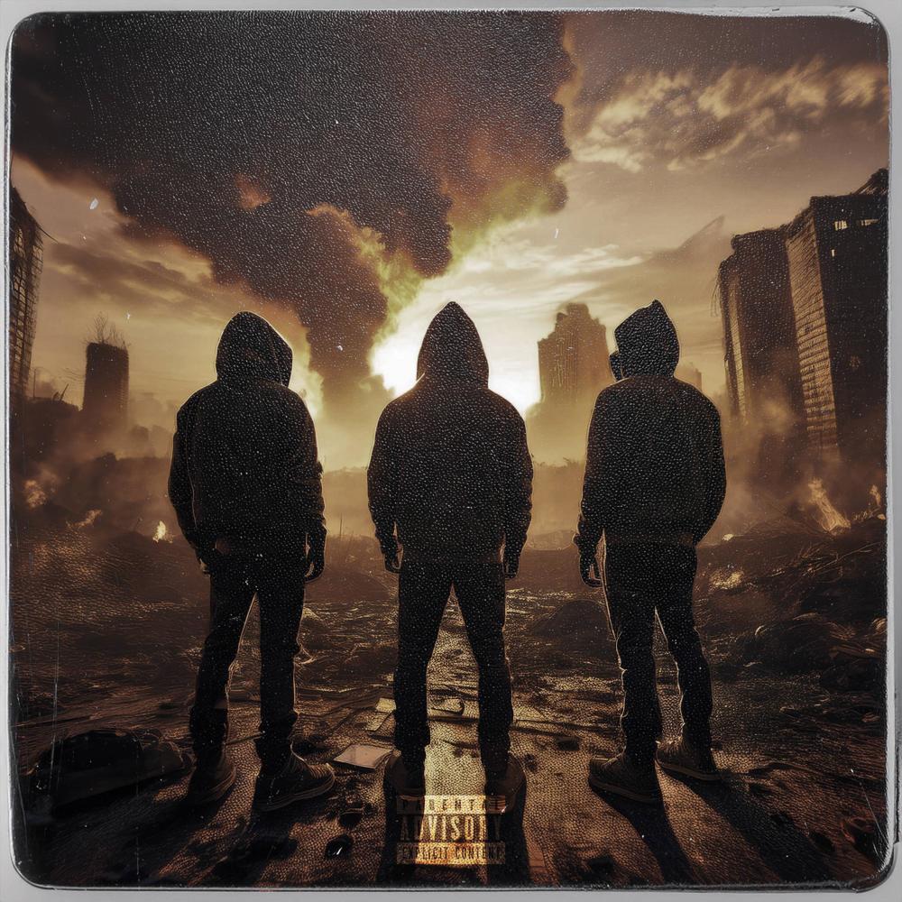 All That's Left (feat. Boopie & Slick J) (Explicit)