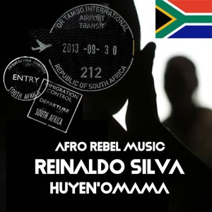 收聽Reinaldo Silva的Huyen'Omama歌詞歌曲
