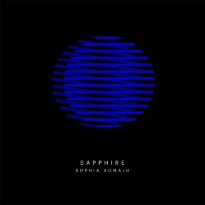 Sophia Somajo的專輯Sapphire