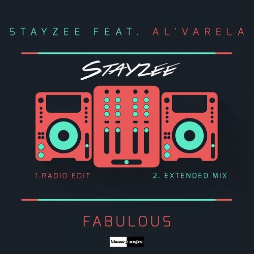 Fabulous (Radio Edit)