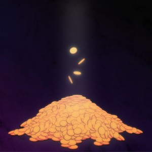 Dengarkan Rich lagu dari Iris Temple dengan lirik