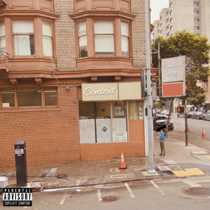 Listen to Context (Explicit) song with lyrics from Gabriel Grey
