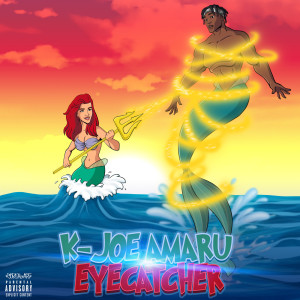 Album Eyecatcher (Explicit) from K-joe Amaru