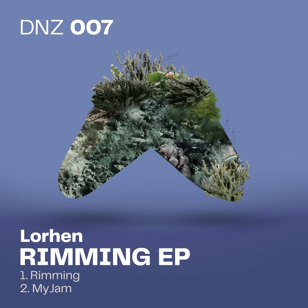 My Jam (Original Mix)