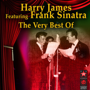 收聽Harry James的My Love For You歌詞歌曲