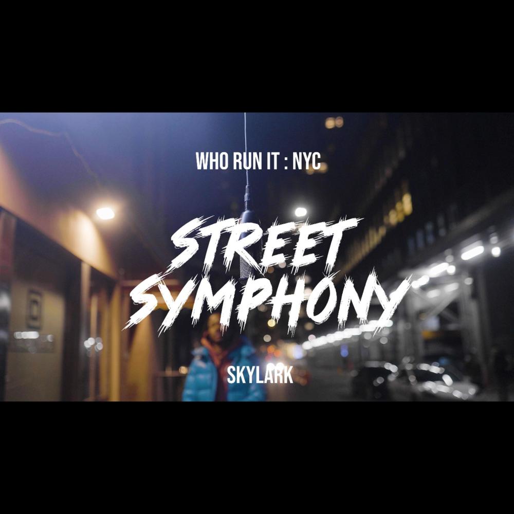 Street Symphony (Explicit)